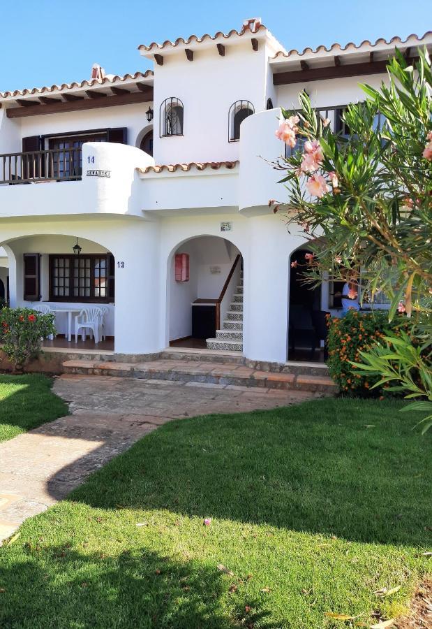 Apartamentos Son Bou Z5 Bagian luar foto