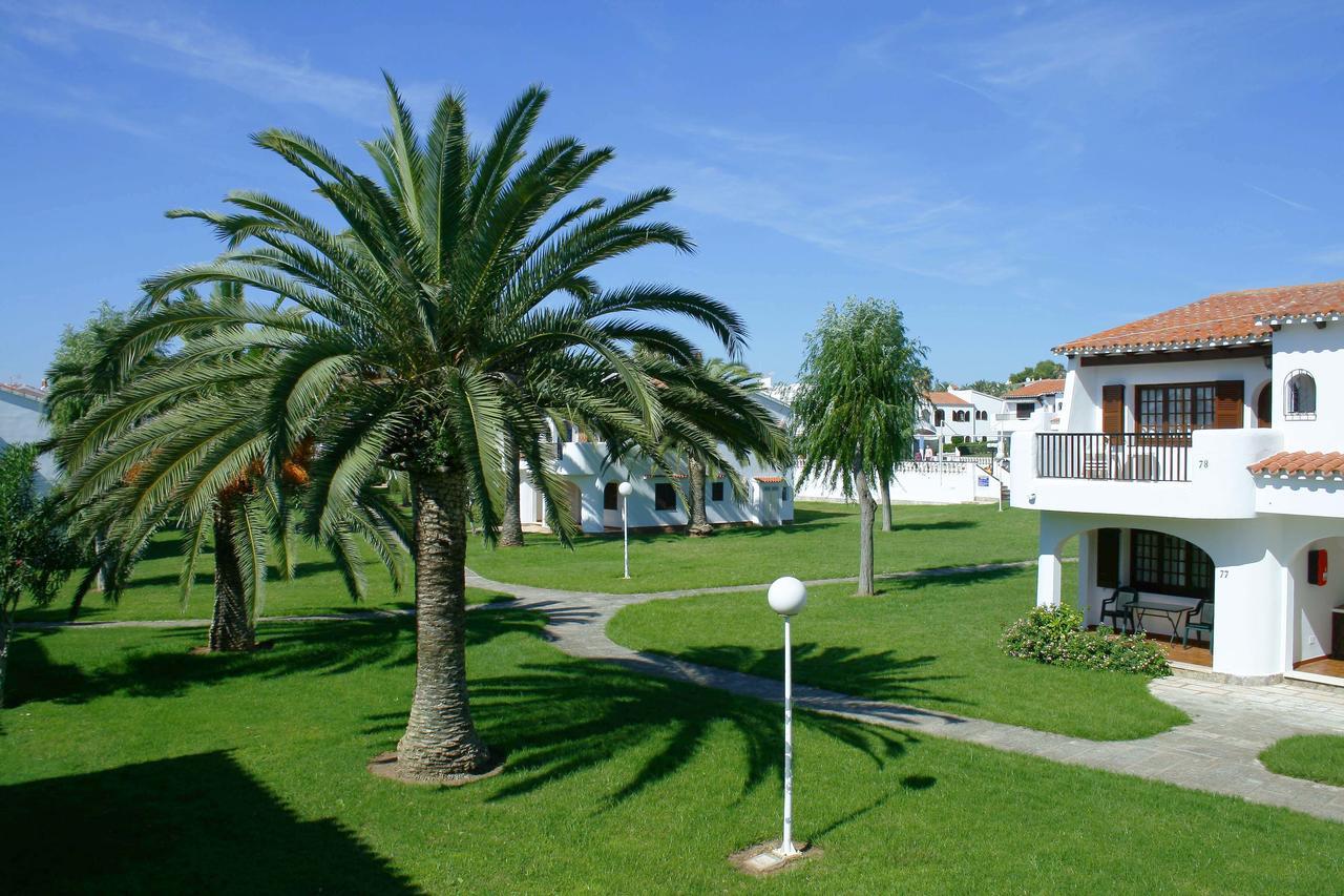 Apartamentos Son Bou Z5 Bagian luar foto